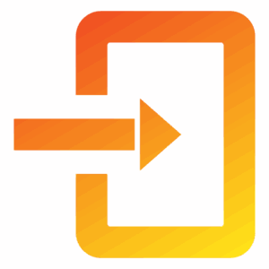 log-in